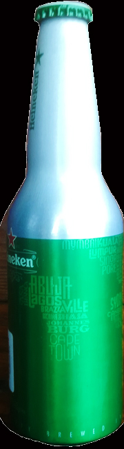 congo rep bottle